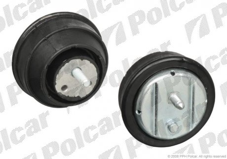 Подушка двигуна SRL Polcar S2220012