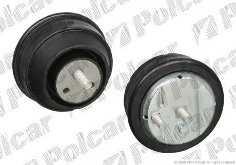 Подушка двигуна SRL Polcar S2220013