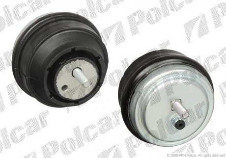 Подушка під двигун Polcar S2220017