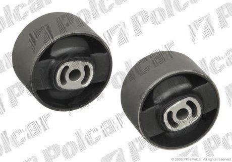 Подушка двигуна SRL Polcar S2223011