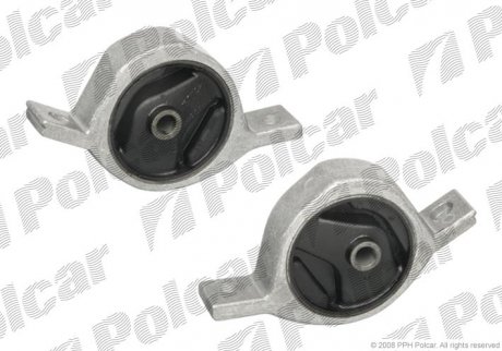 Подушка двигуна SRL Polcar S2227003