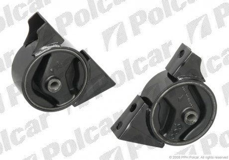 Подушка двигуна SRL Polcar S2227008