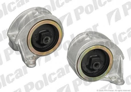 Подушка двигуна SRL Polcar S2227009