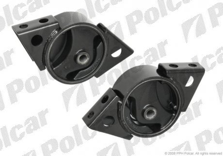 Подушка двигуна SRL Polcar S2227011