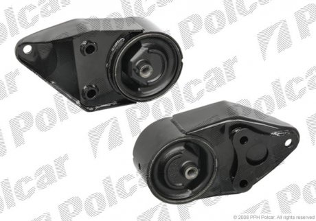 Подушка под коробку передач SRL Polcar S2227012