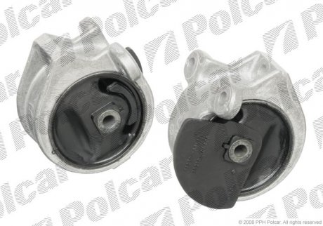 Подушка двигуна SRL Polcar S2227018 (фото 1)