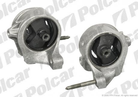 Подушка под двигатель Polcar S2227025