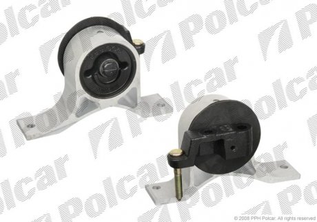 Подушка двигуна SRL Polcar S2227029