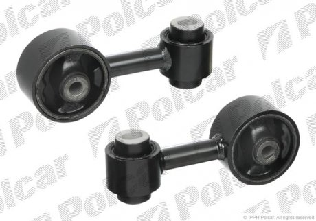 Подушка двигуна SRL Polcar S2227036