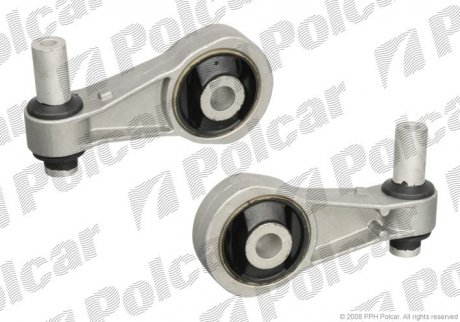 Подушка двигуна SRL Polcar S2230017