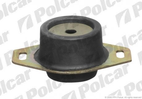 Подушка під коробку передач Polcar S2230021