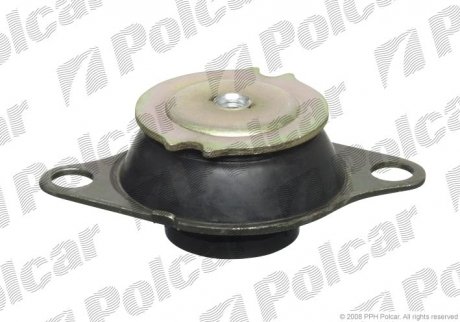 Подушка двигуна SRL Polcar S2230034