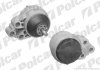 Подушка двигуна SRL Polcar S2232025 (фото 1)