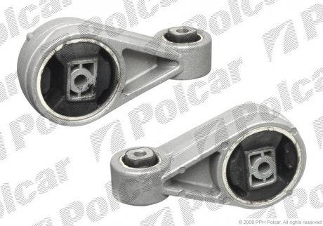 Подушка двигуна SRL Polcar S2232027