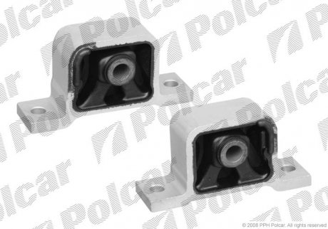 Подушка под двигатель Polcar S2238034