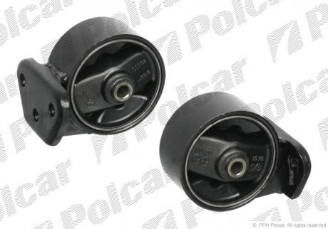 Подушка двигуна SRL Polcar S2240032