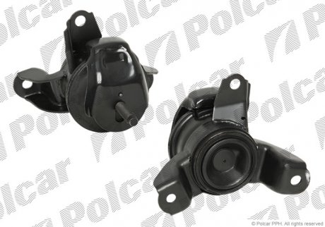 Подушка двигуна SRL Polcar S2240059