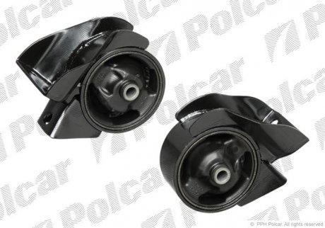 Подушка под двигатель Polcar S2240061