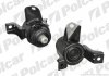 Подушка двигуна SRL Polcar S2245004 (фото 1)