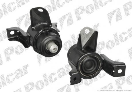 Подушка двигуна SRL Polcar S2245004