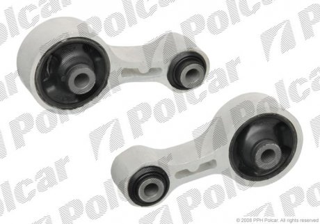 Подушка двигуна SRL Polcar S2245005