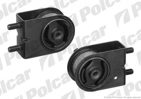 Подушка під коробку передач Polcar S2245013