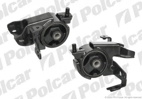 Подушка под коробку передач SRL Polcar S2245014