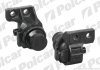 Подушка двигуна SRL Polcar S2245016 (фото 1)