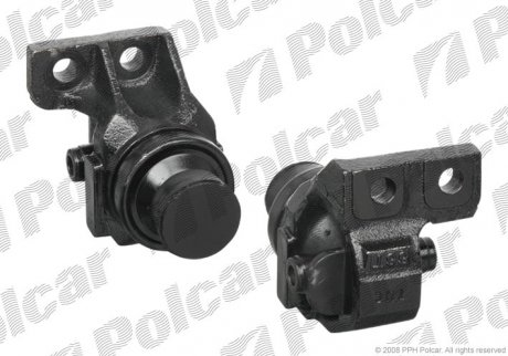 Подушка двигуна SRL Polcar S2245016