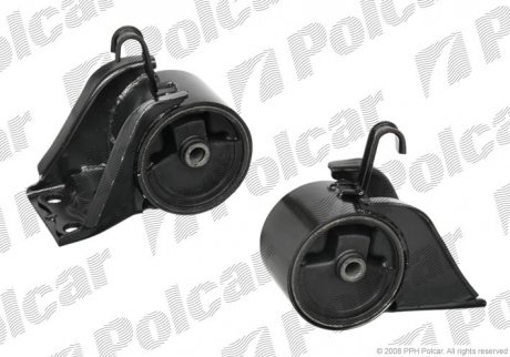 Подушка під коробку передач Polcar S2245026