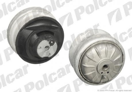 Подушка двигуна SRL Polcar S2250014