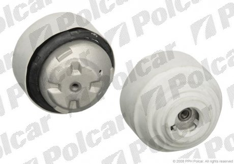 Подушка двигуна Polcar S2250041 (фото 1)