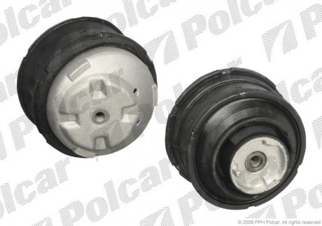 Подушка двигуна SRL Polcar S2250044