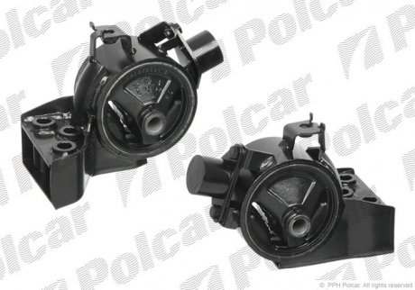 Подушка под двигатель Polcar S2252011