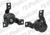 Подушка двигуна SRL Polcar S2252020 (фото 1)