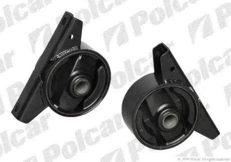 Подушка двигуна SRL Polcar S2252031