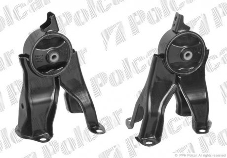 Подушка двигуна SRL Polcar S2252035