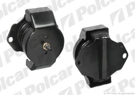 Подушка под двигатель Polcar S2252037