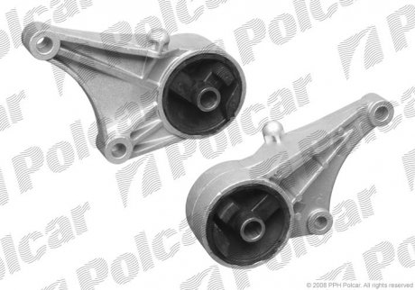 Подушка двигуна SRL Polcar S2255039