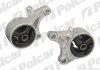 Подушка двигуна SRL Polcar S2255044 (фото 1)