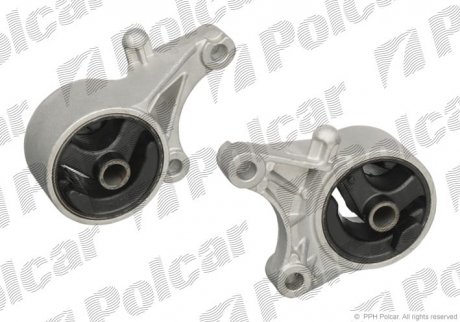 Подушка двигуна SRL Polcar S2255044