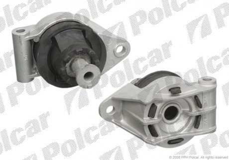 Подушка двигуна SRL Polcar S2255048