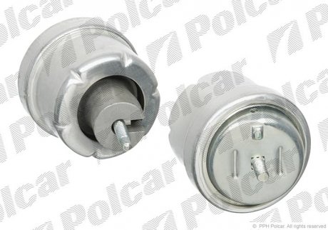 Подушка двигуна SRL Polcar S2255063