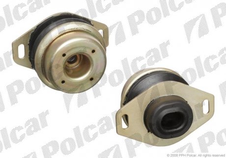 Подушка под коробку передач SRL Polcar S2257004