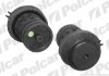 Подушка двигуна SRL Polcar S2267005 (фото 1)