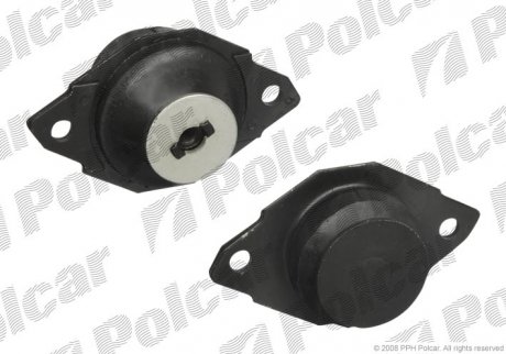 Подушка під коробку передач Polcar S2267010