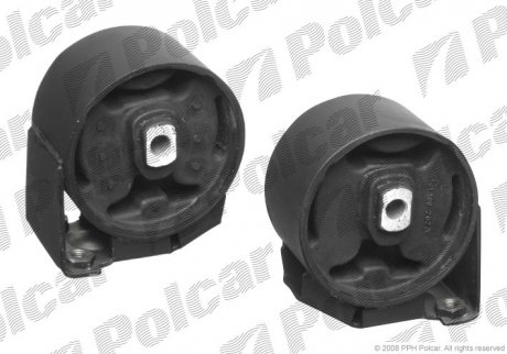 Подушка двигуна SRL Polcar S2267021 (фото 1)