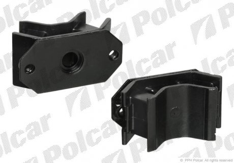 Подушка под коробку передач SRL Polcar S2274005