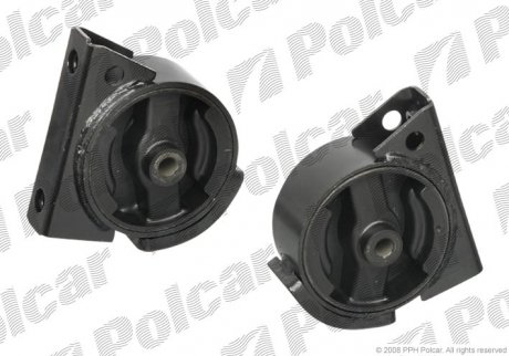 Подушка двигуна SRL Polcar S2281021