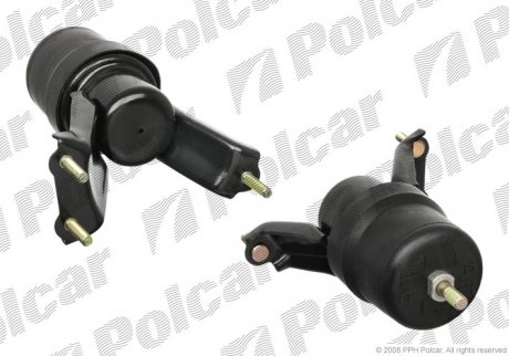 Подушка двигуна SRL Polcar S2281050 (фото 1)